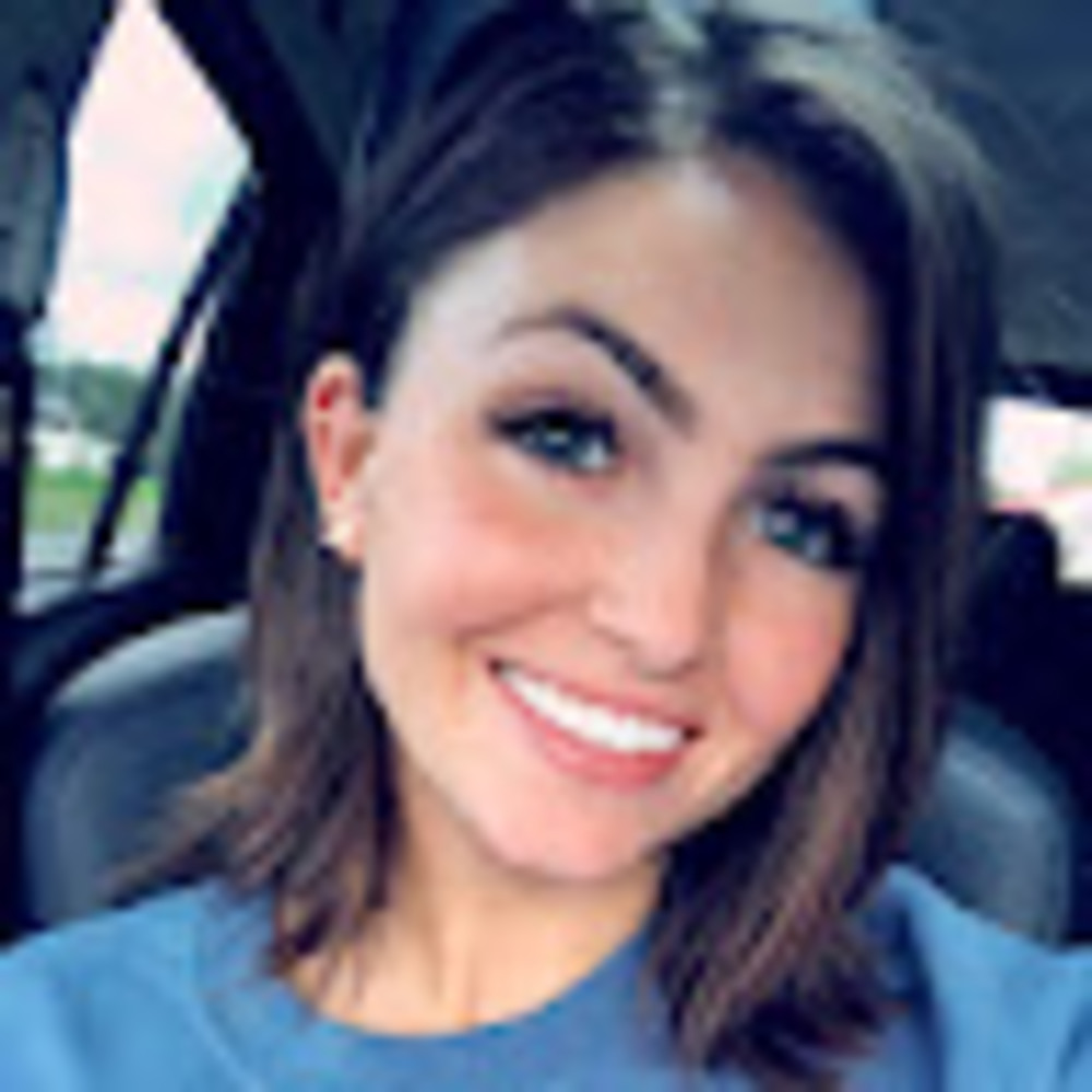 Meet your Posher, Jenna-lyn